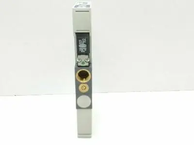 Asco Numatics NSCPI025ANCVDM1 Vacuum Generator
