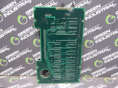 Yaskawa JANCD-SPI8B DF8304682 Teach Pendant Control Board Rev A01 Used