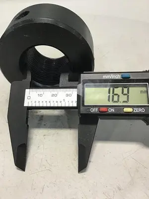 USED DEMAG ERGOTECH-VIVA 250-80 / PART