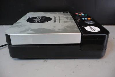 USED EDEN MATERIALS SUBLYM100
