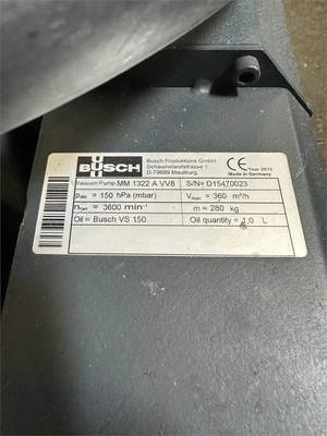 Used 2015 BIESSE SKILL G FT 1224 CNC Routers California US | MachineryMax #1320502