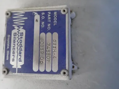 USED MAC 560PXG