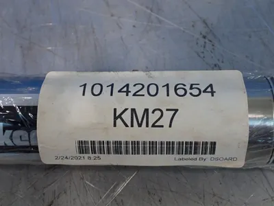 Parker  Cylinder
