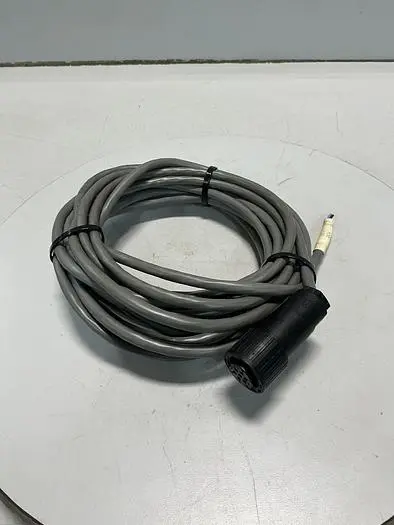Used VAN DORN DEMAG LL49185 CSA Cable & Wire Michigan US | Ideal Machinery #690456