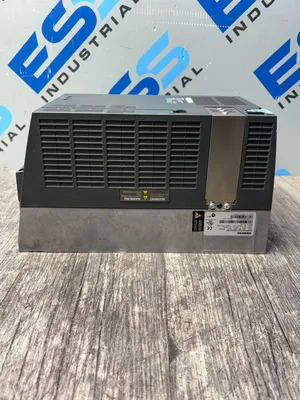 SIEMENS 6SL3225-0BE27-5AA1 VER. A03 PLC Processors | ESS Industrial Equipment Sales (5)