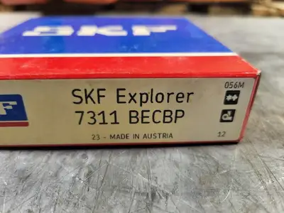 NEW SKF 7311BECBP