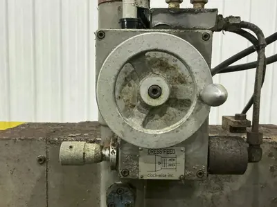 USED SHIGIYA GUA-30-100