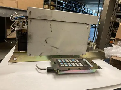 USED ALLEN-BRADLEY 1395-B71-C1-P51