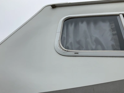 USED 2006 JAYCO GREYHAWK 31
