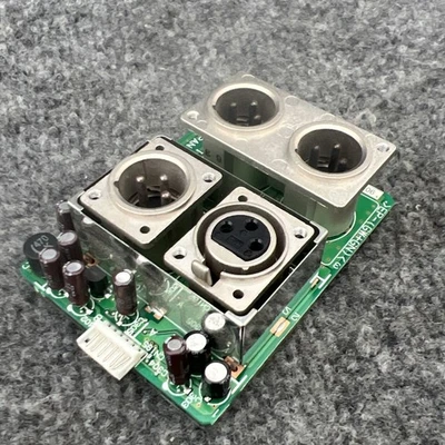 Used Sony CP-301 1-661-143-12 I/O Boards & Replacement Parts California US | Davliegogo LLC #1706379