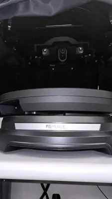 Used 2021 KEYENCE VL-500 Coordinate Measuring Machines Illinois US | Machinery Marketing International #379005