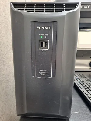 2019 KEYENCE IM-7030 Inspection Machines | Asset Exchange Corporation (3)