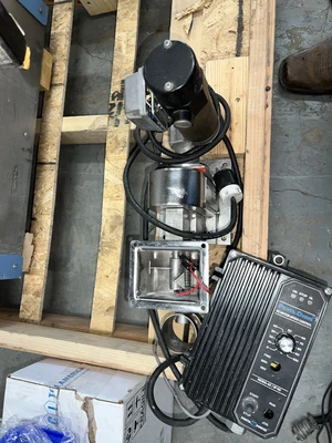USED THEYSOHN TSK-TT 020/28D