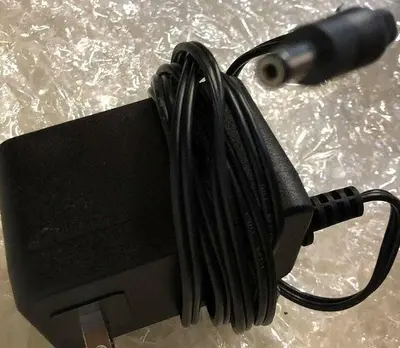 CINCON ELECTRONICS AC ADAPTER  TR25120