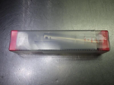 Tungaloy .745-.766" 2 Flute Coolant Thru Endmill EXN06R125U0125W02 (LOC999A)