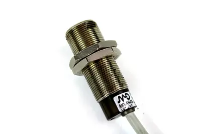 USED MICRO DETECTORS AK1-AN-1A