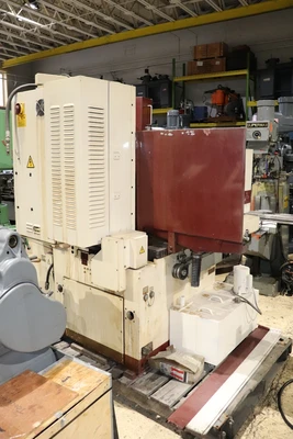 USED CHEVALIER FSG-1020AD