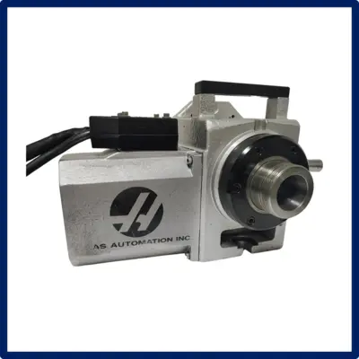USED MITSUBISHI SHA5CB SIGMA-1 BRUSHLESS