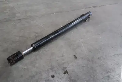 Hydraulic Cylinder - Bore: 2", Stroke: 24"