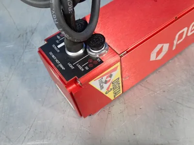 New | in-Stock 2012 PERCEPTRON 9164018 Sensors | HGR 24 #752506