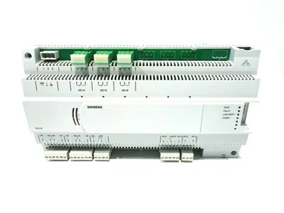NEW SIEMENS PXC16-PE.A PXC COMPACT PXC16PEA