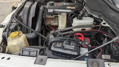 2006 DODGE RAM 3500 PICKUP TRUCKS | Platinum Group (24)