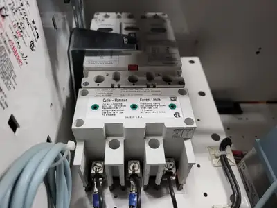 USED EATON SVX007A1-5A4N1