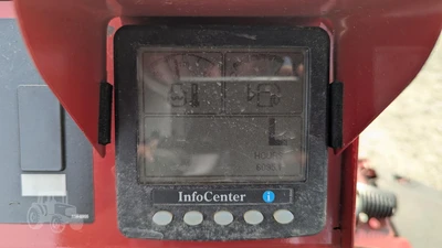 USED 2011 TORO GROUNDSMASTER 5900