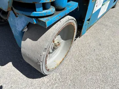 Used 2015 GENIE GS-1930 Scissor Lifters Utah US | Global Remarketing #1285310
