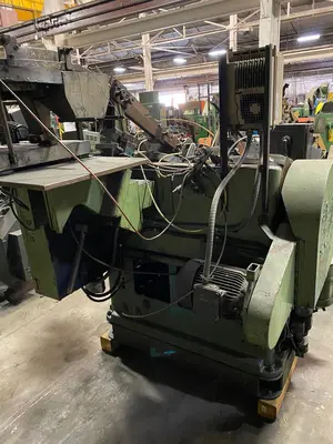 USED SACMA RU-1