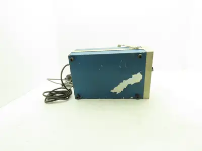 Intra Quadra-Beam QB-190 Laser Master Control & Display Unit