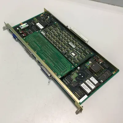 USED FUJI ELECTRIC F770 60 98(2)