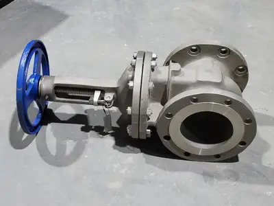 Used DSI VALVES API 603 Valves/Fittings British Columbia CA | Lenmark #914829