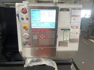 2011 HAAS ST-20 Lathes CNC | Asset Exchange Corporation (5)