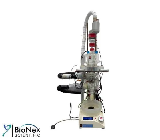 Used ATLAS ATLAS HD Reactors New Jersey US | Bionex Scientific LLC #800525