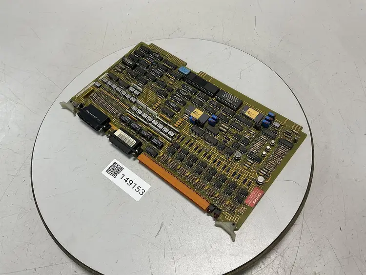 Used CINCINNATI MILACRON 3-533-0668G Circuit Boards Michigan US | Ideal Machinery #693229