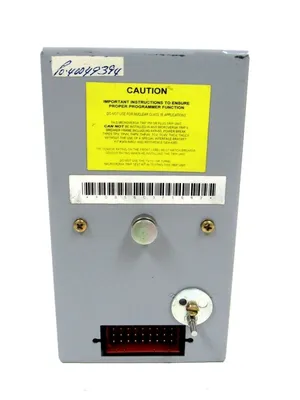 USED GENERAL ELECTRIC ADB50C3F1602 MICROVERSATRIP PLUS UNIT 1600A-800A