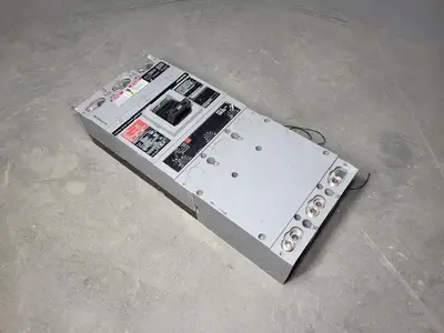 USED SIEMENS CLD63B600