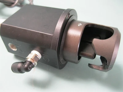 USED Acro Associates 934CS-SABP5-160-0750