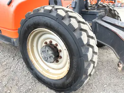 Used 2015 JLG G12-55A Aerial Work Platforms New York US | United Lift #1446516