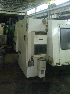 USED 2000 WELDON 1632