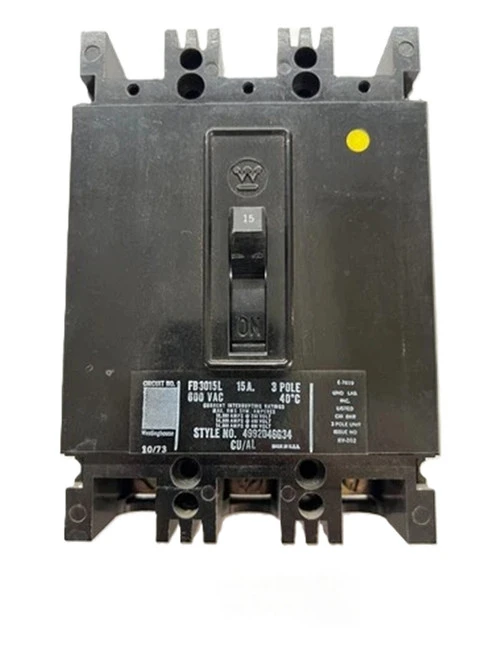 Eaton FB3015PL [New]