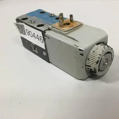 USED VICKERS DG4V37AMUHL760