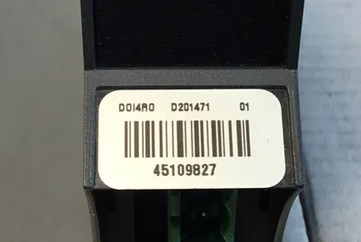 Metso Automation D201471 Version 01 Or 05 DOI4 Module DOI4RO 3B-7