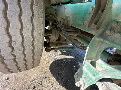 Used 2021 TEREX FD4000 Cement Mixers Georgia US | Proxy Equipment #1381954