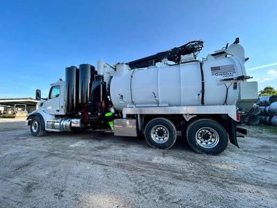 2023 GAPVAX VHE1012 Hydro Excavator | VacSource (2)
