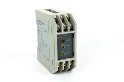 USED KEYENCE AT-210