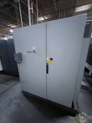 USED 2015 BYSTRONIC BYSPRINT