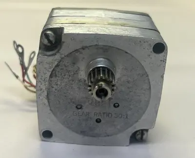 Used HONEYWELL 362479-2 Industrial Controls Ohio US | Surplus Asset Holdings #1235757