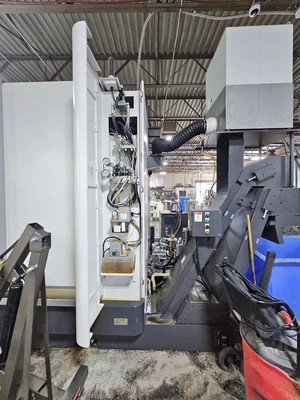 2021 OKUMA MULTUS U30002SW/1500 5-Axis or more CNC Lathe Turning Center | SNL Machine Trader LLC (10)